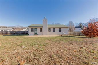 Twelve Oaks/ Southern Heights - Residential