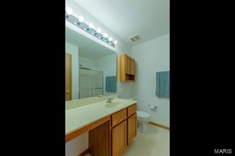Twelve Oaks/ Southern Heights - Residential