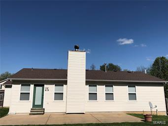 Twelve Oaks/ Southern Heights - Residential