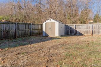 Twelve Oaks/ Southern Heights - Residential