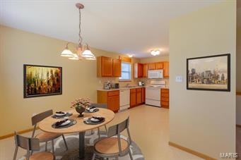 Twelve Oaks/ Southern Heights - Residential