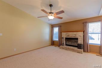 Twelve Oaks/ Southern Heights - Residential