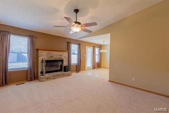 Twelve Oaks/ Southern Heights - Residential