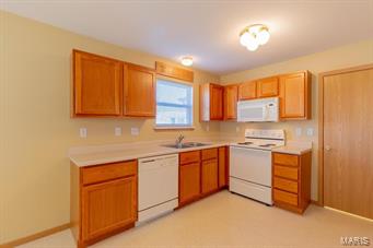 Twelve Oaks/ Southern Heights - Residential