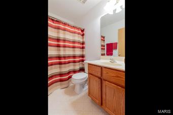 Twelve Oaks/ Southern Heights - Residential
