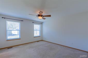 Twelve Oaks/ Southern Heights - Residential