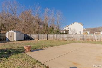 Twelve Oaks/ Southern Heights - Residential