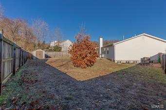 Twelve Oaks/ Southern Heights - Residential