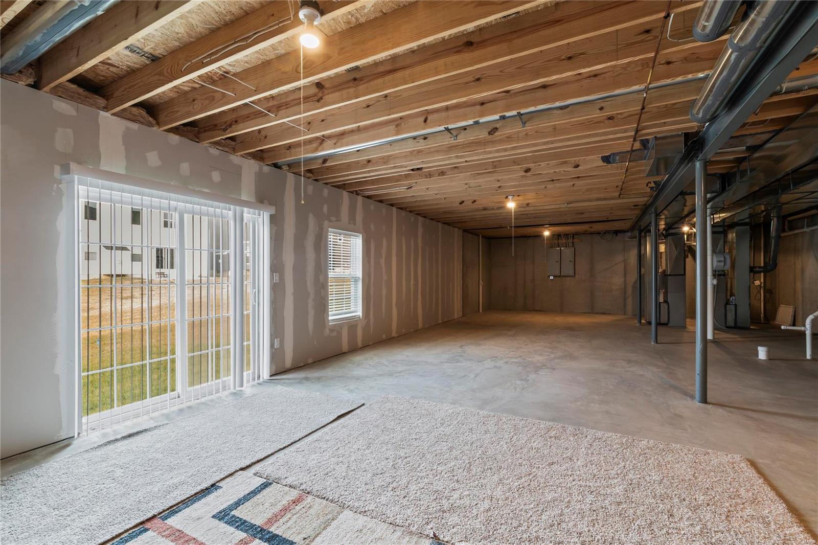 Arbors At The Highlands The - Residential
