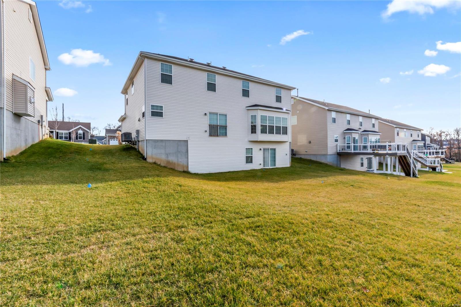 Arbors At The Highlands The - Residential
