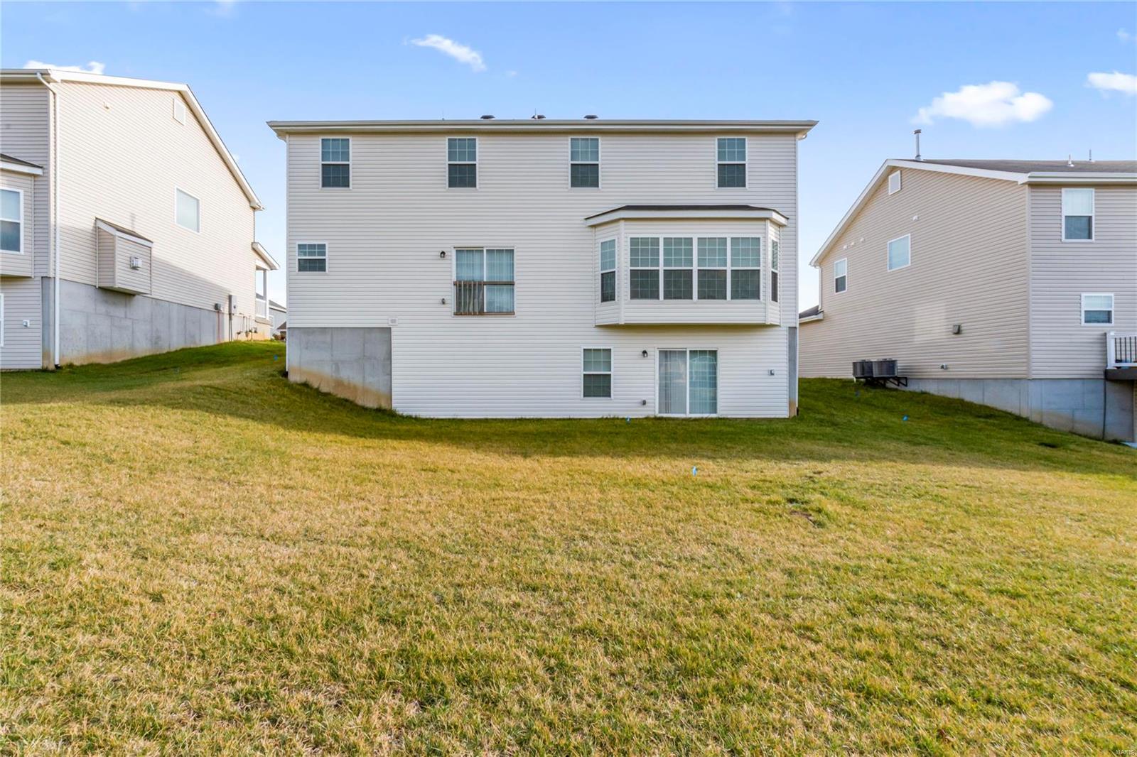 Arbors At The Highlands The - Residential