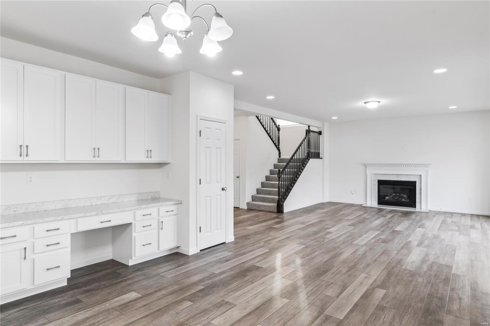 Arbors At The Highlands The - Residential