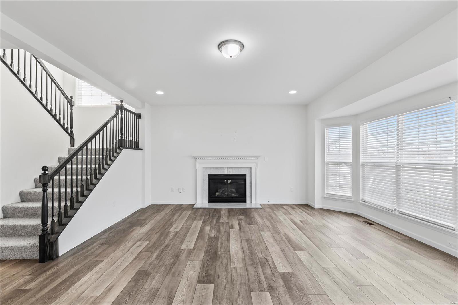 Arbors At The Highlands The - Residential