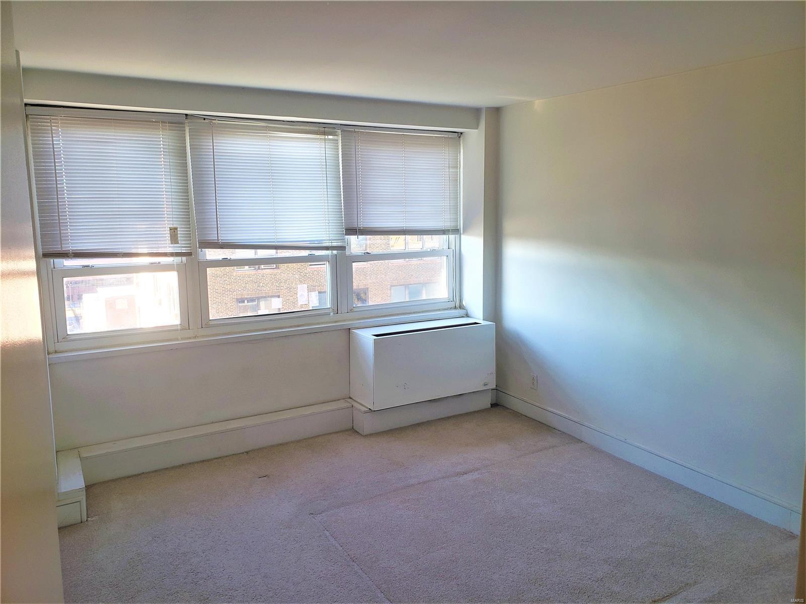 BLU City Spaces - Residential Lease