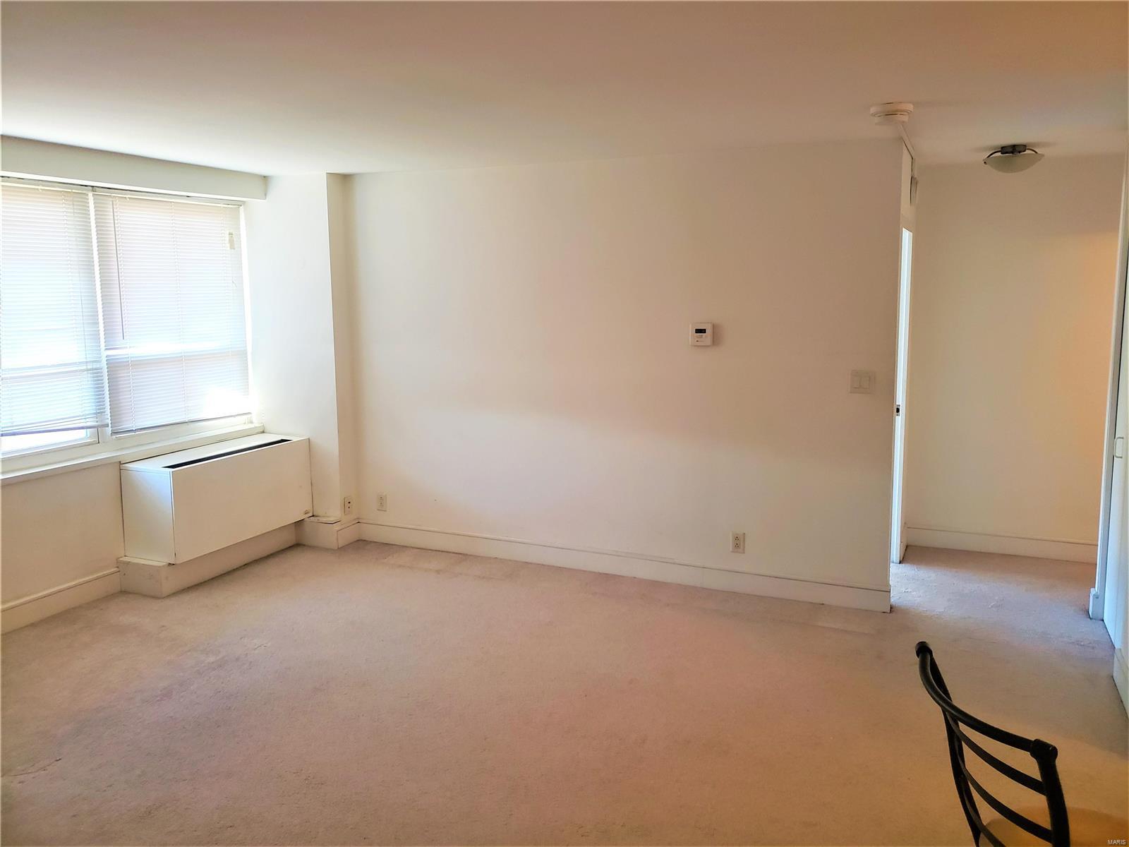 BLU City Spaces - Residential Lease