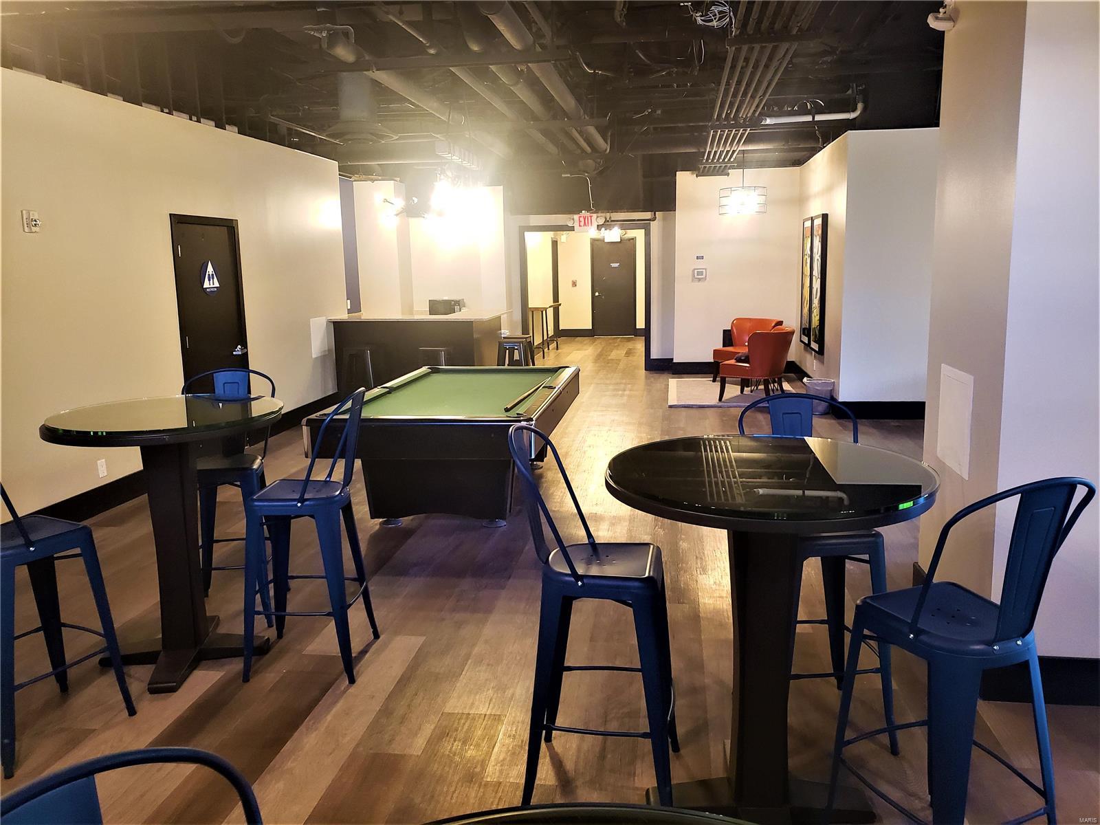 BLU City Spaces - Residential Lease