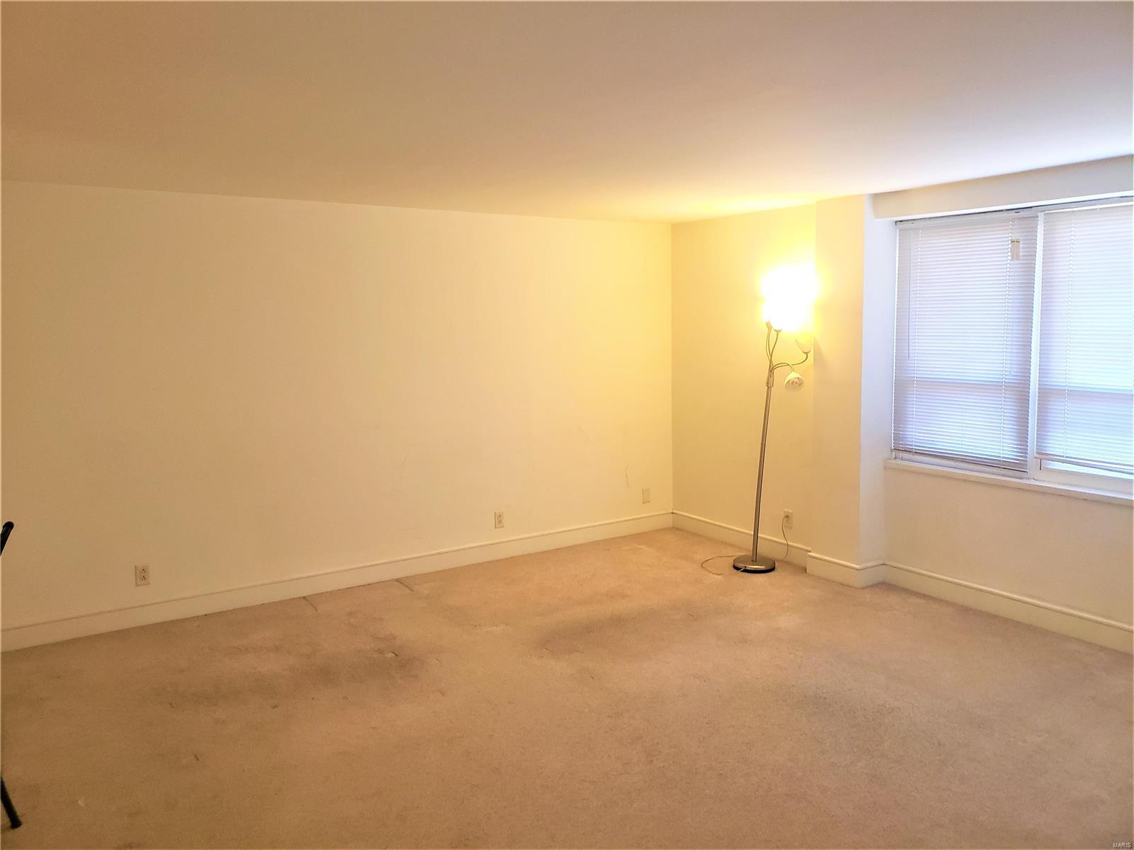 BLU City Spaces - Residential Lease