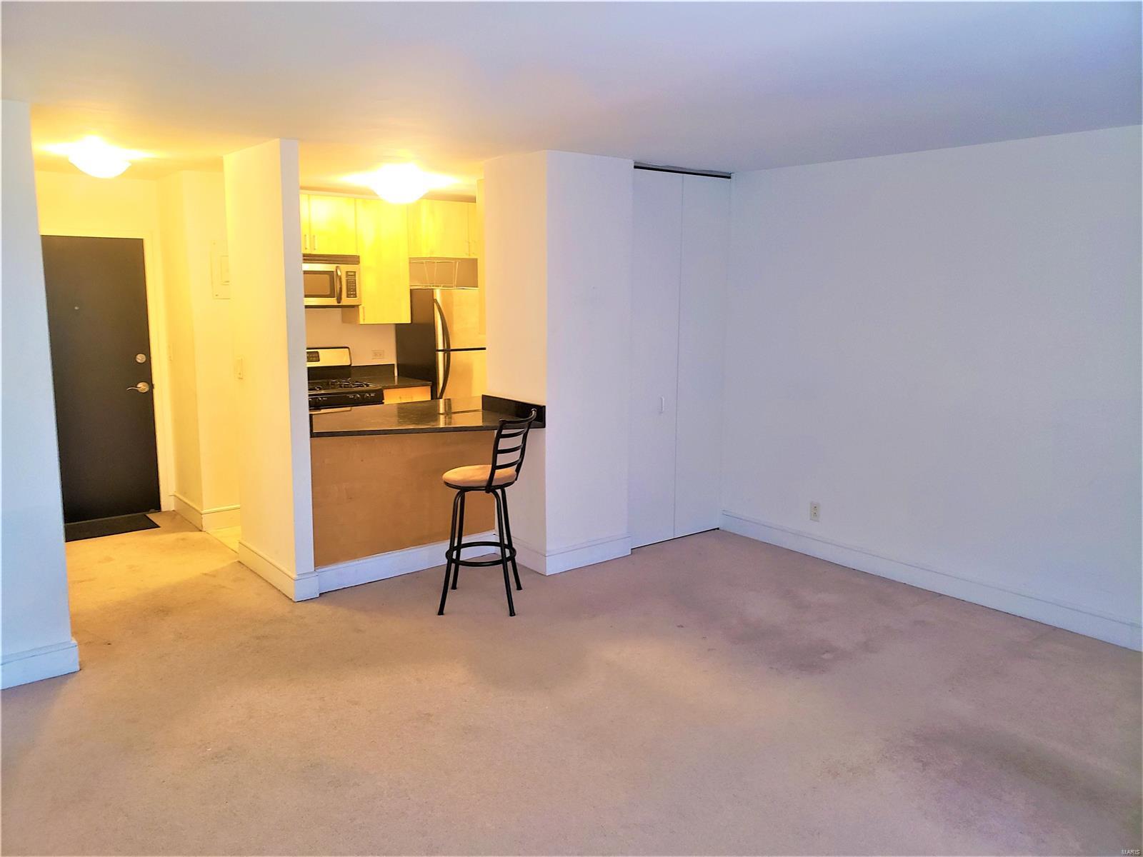 BLU City Spaces - Residential Lease