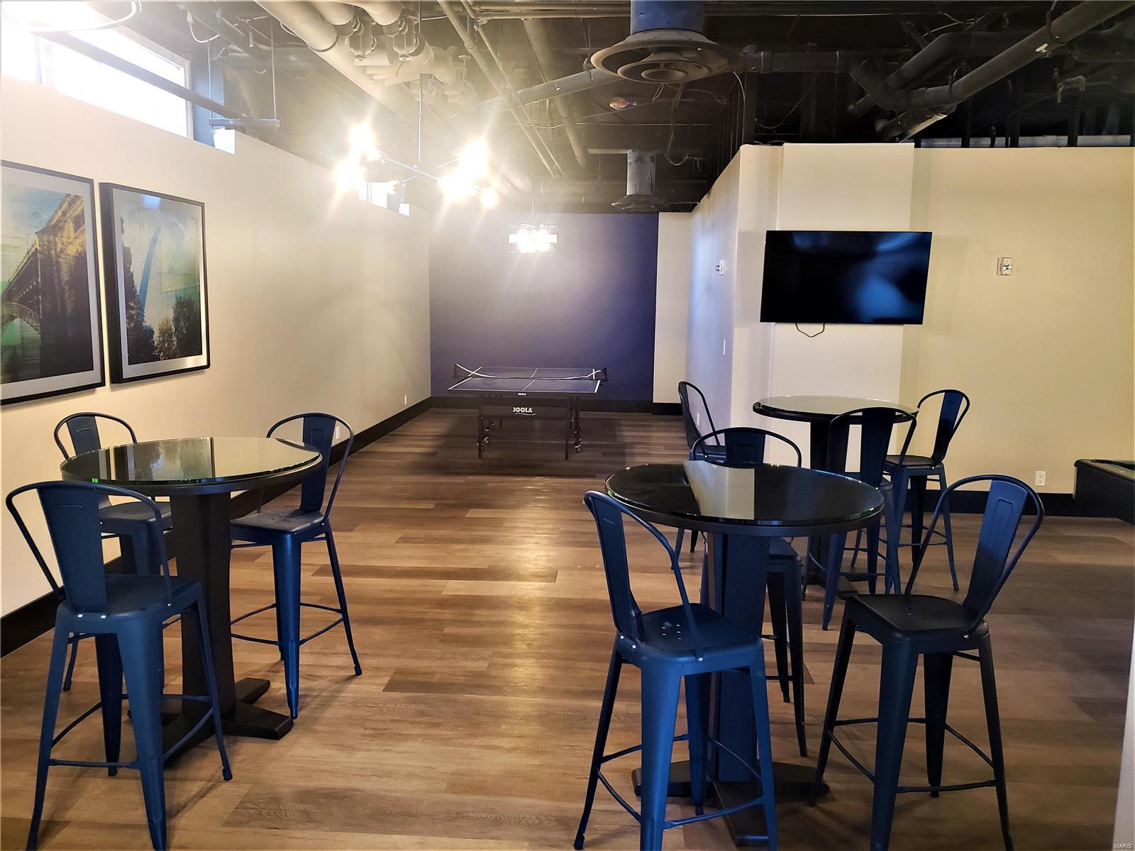 BLU City Spaces - Residential Lease