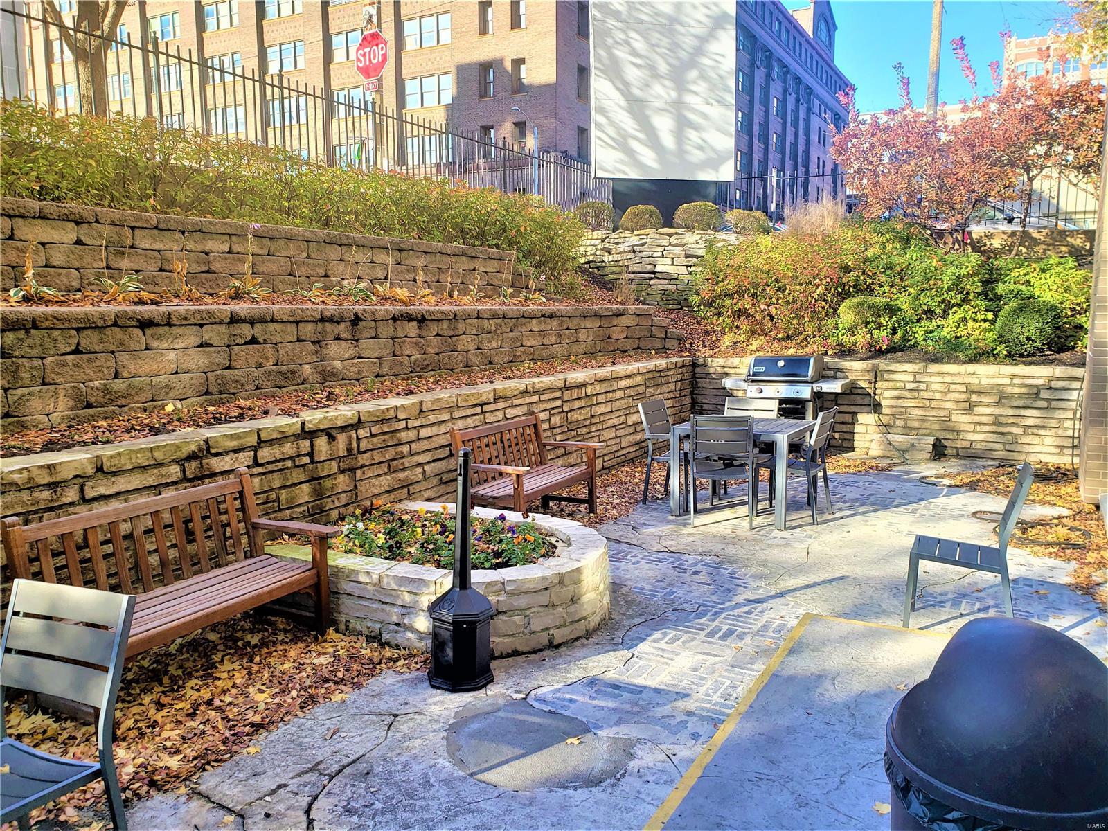BLU City Spaces - Residential Lease