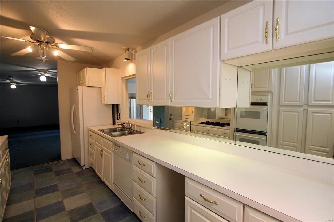 Brookdale - Residential