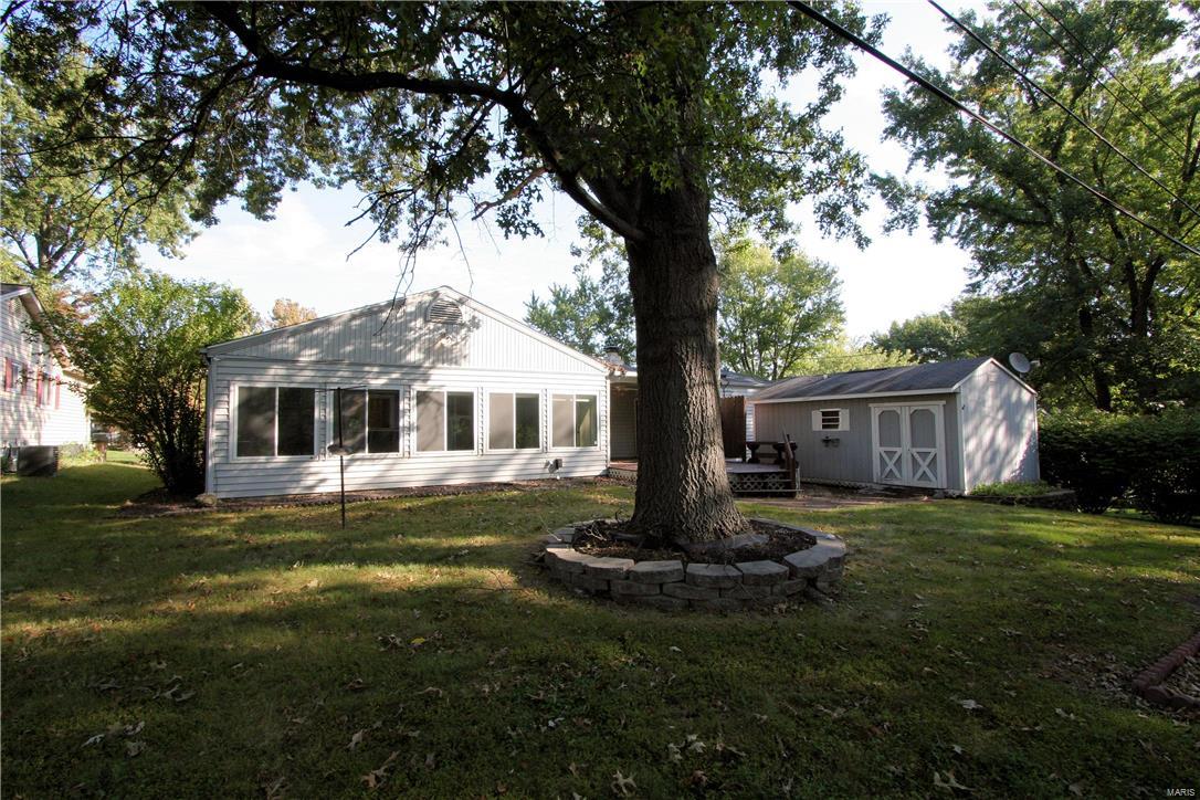 Brookdale - Residential