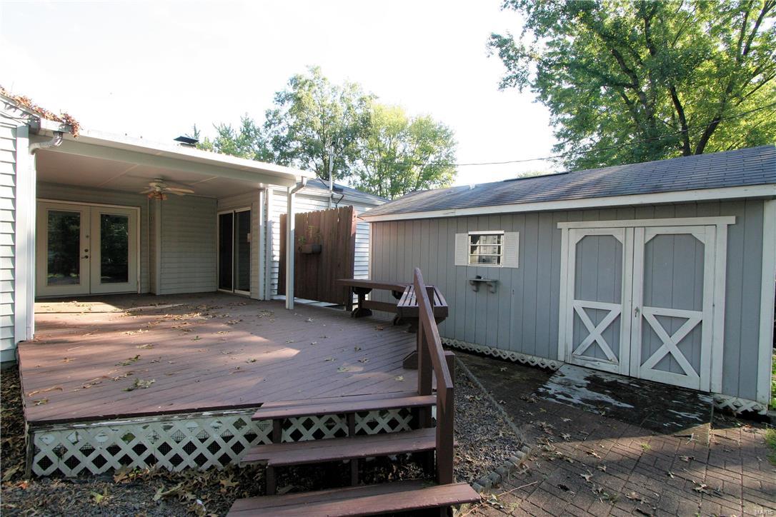 Brookdale - Residential