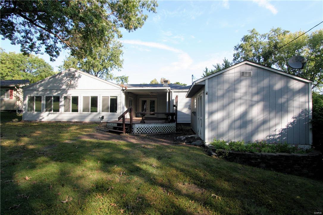 Brookdale - Residential