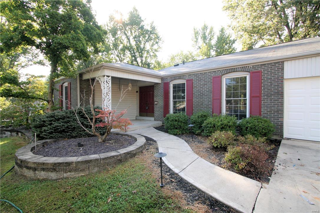 Brookdale - Residential