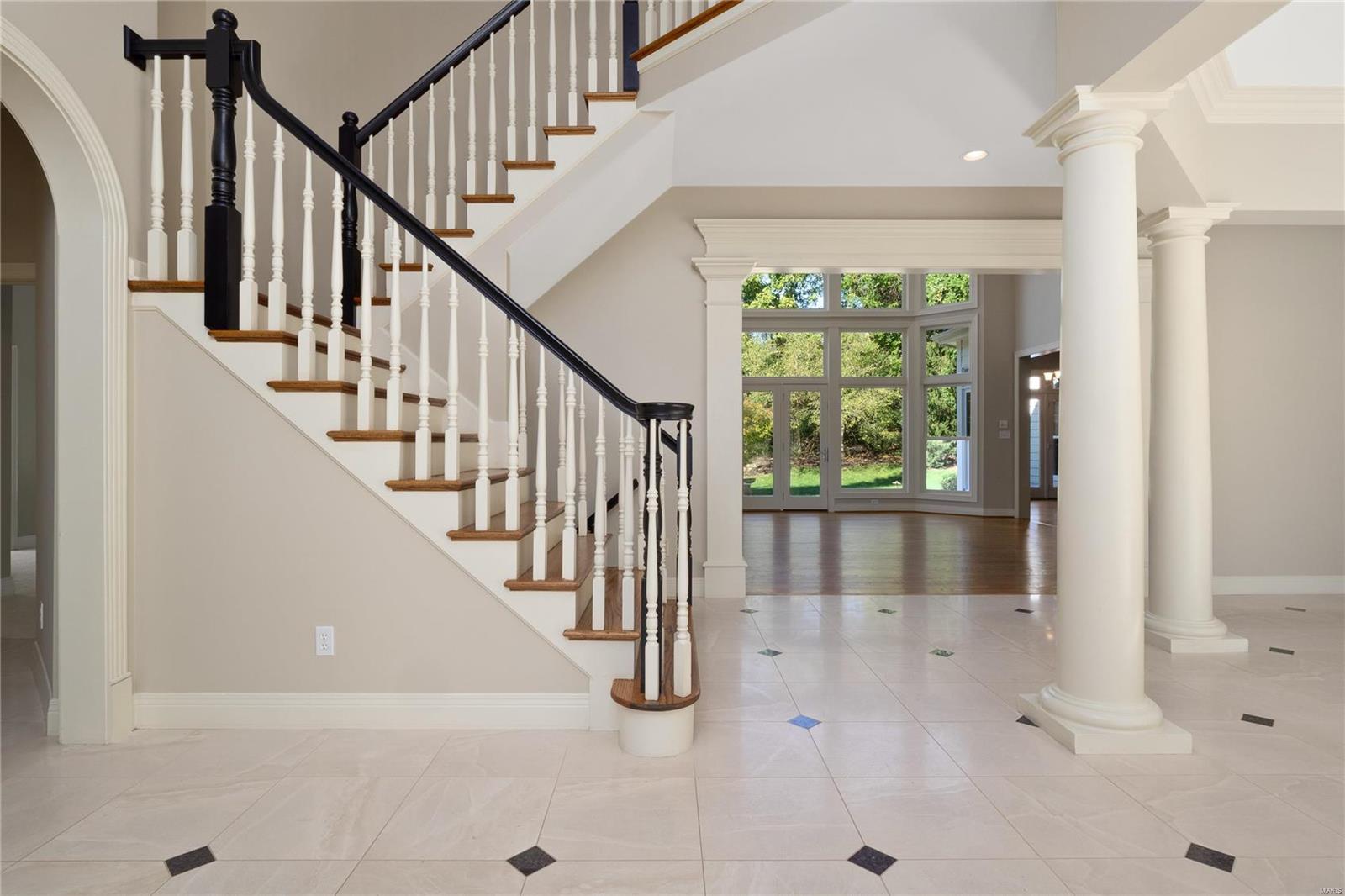 Greystone Six - Residential