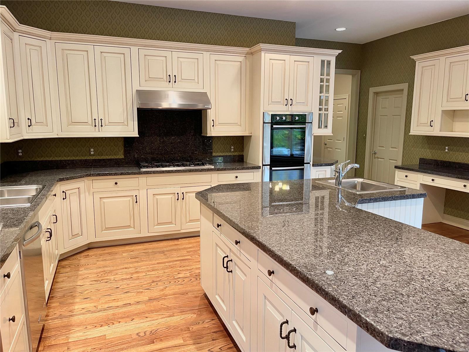 Greystone Six - Residential