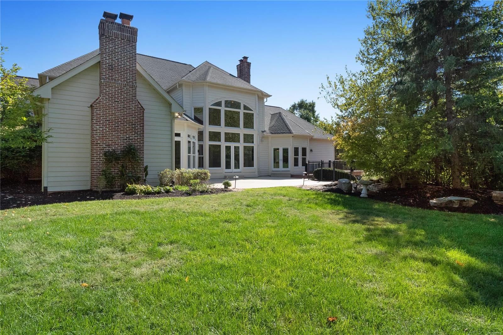 Greystone Six - Residential