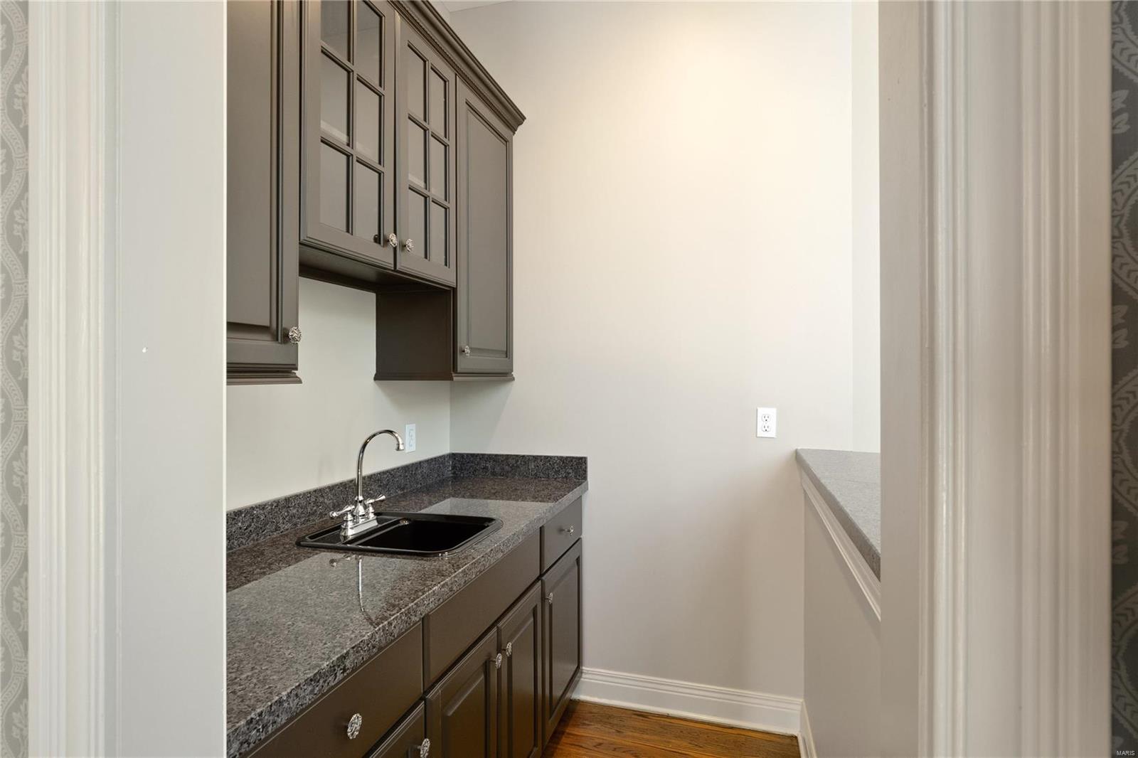 Greystone Six - Residential