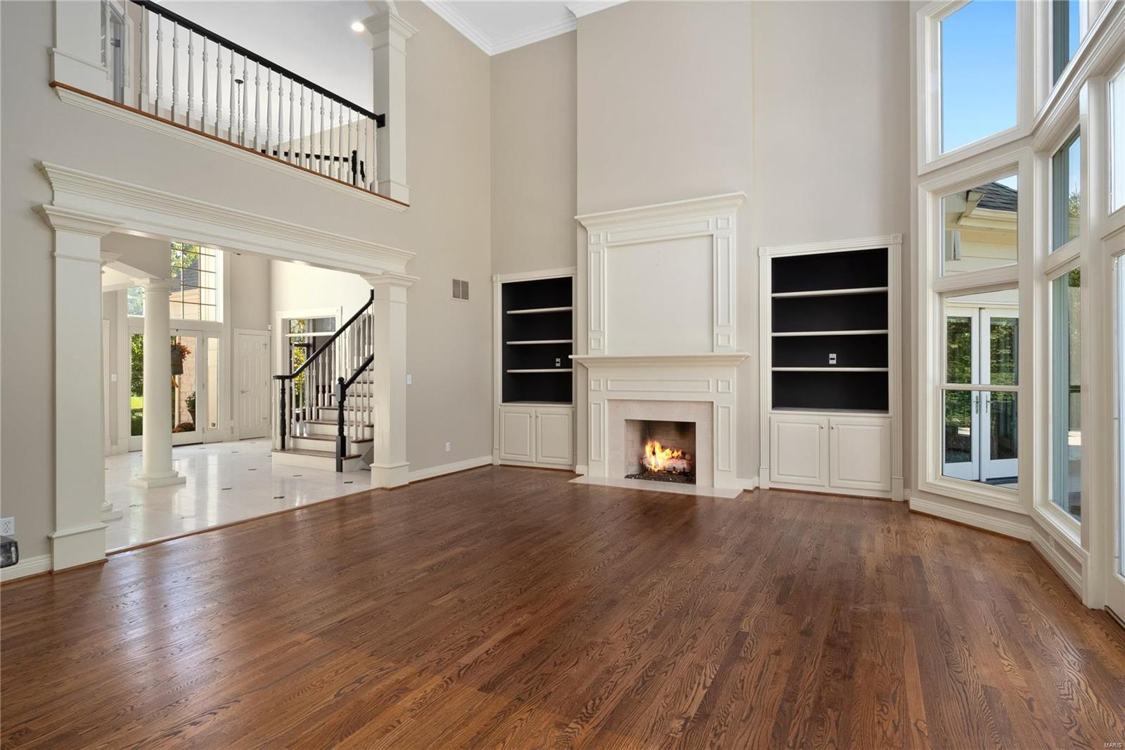 Greystone Six - Residential