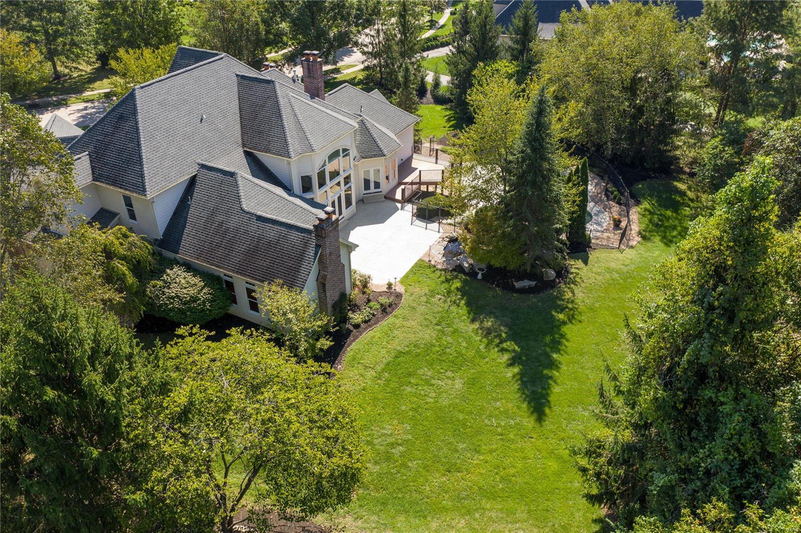 Greystone Six - Residential