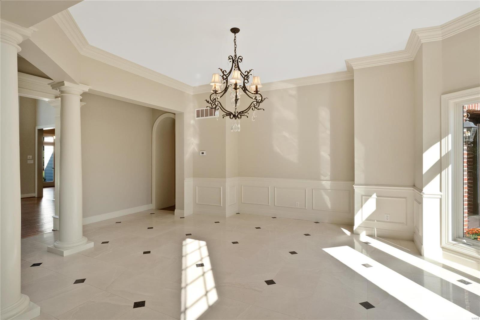 Greystone Six - Residential