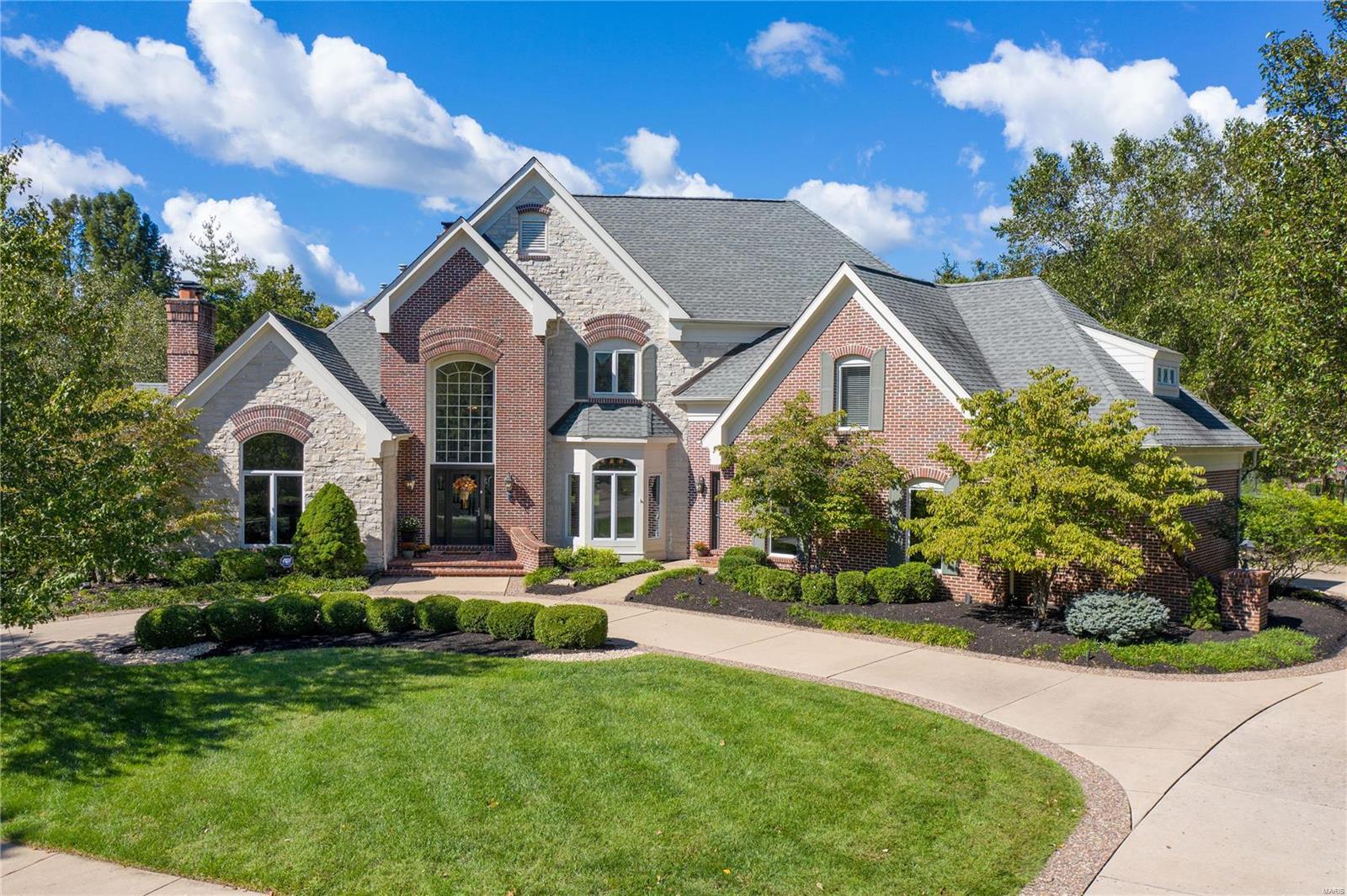 Greystone Six - Residential