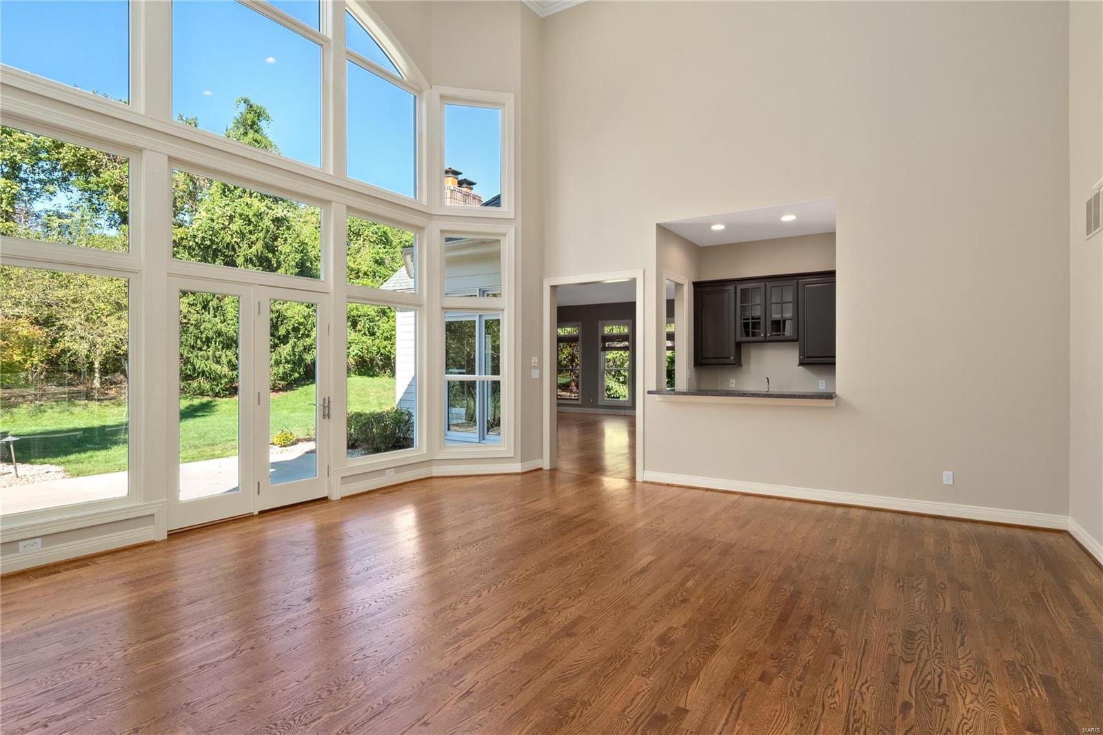 Greystone Six - Residential