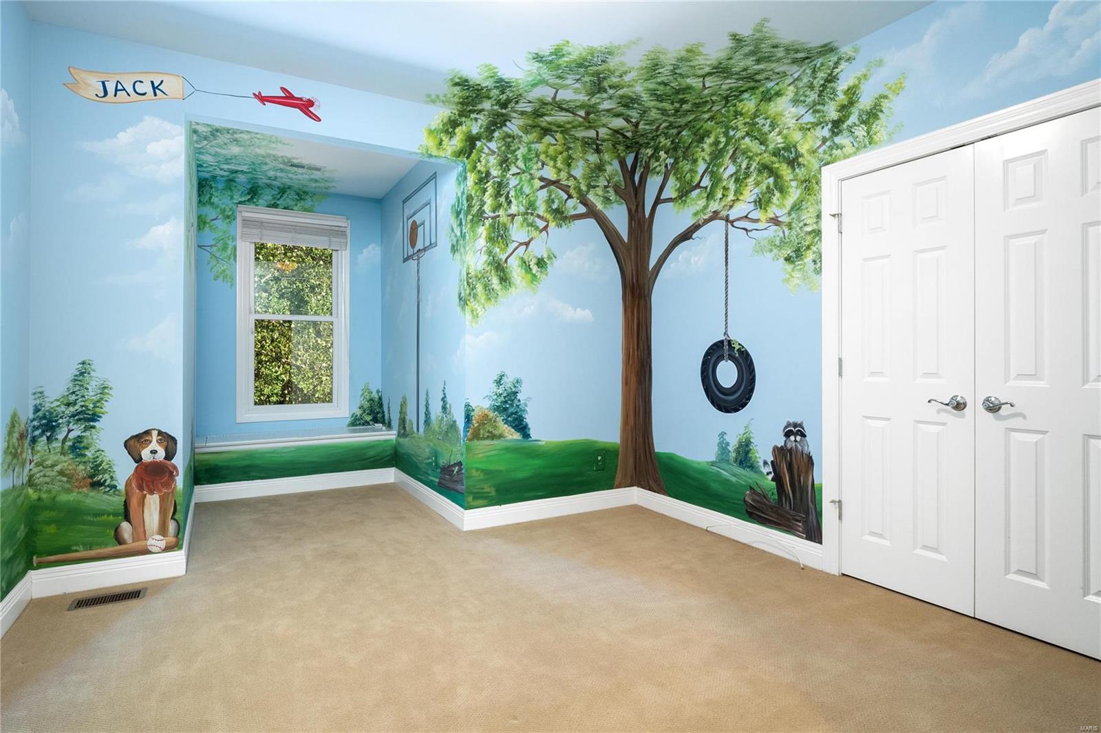 Greystone Six - Residential