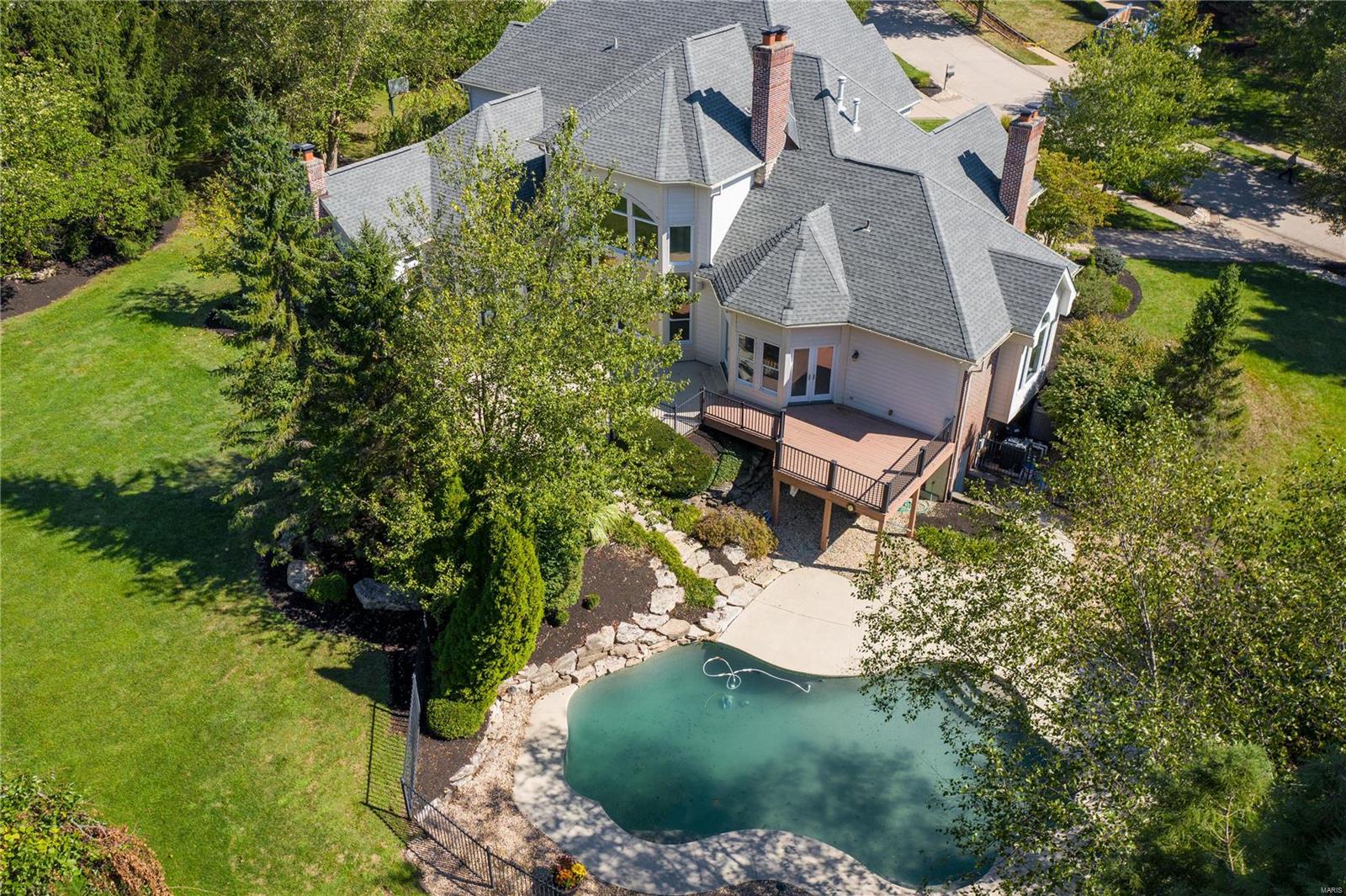 Greystone Six - Residential