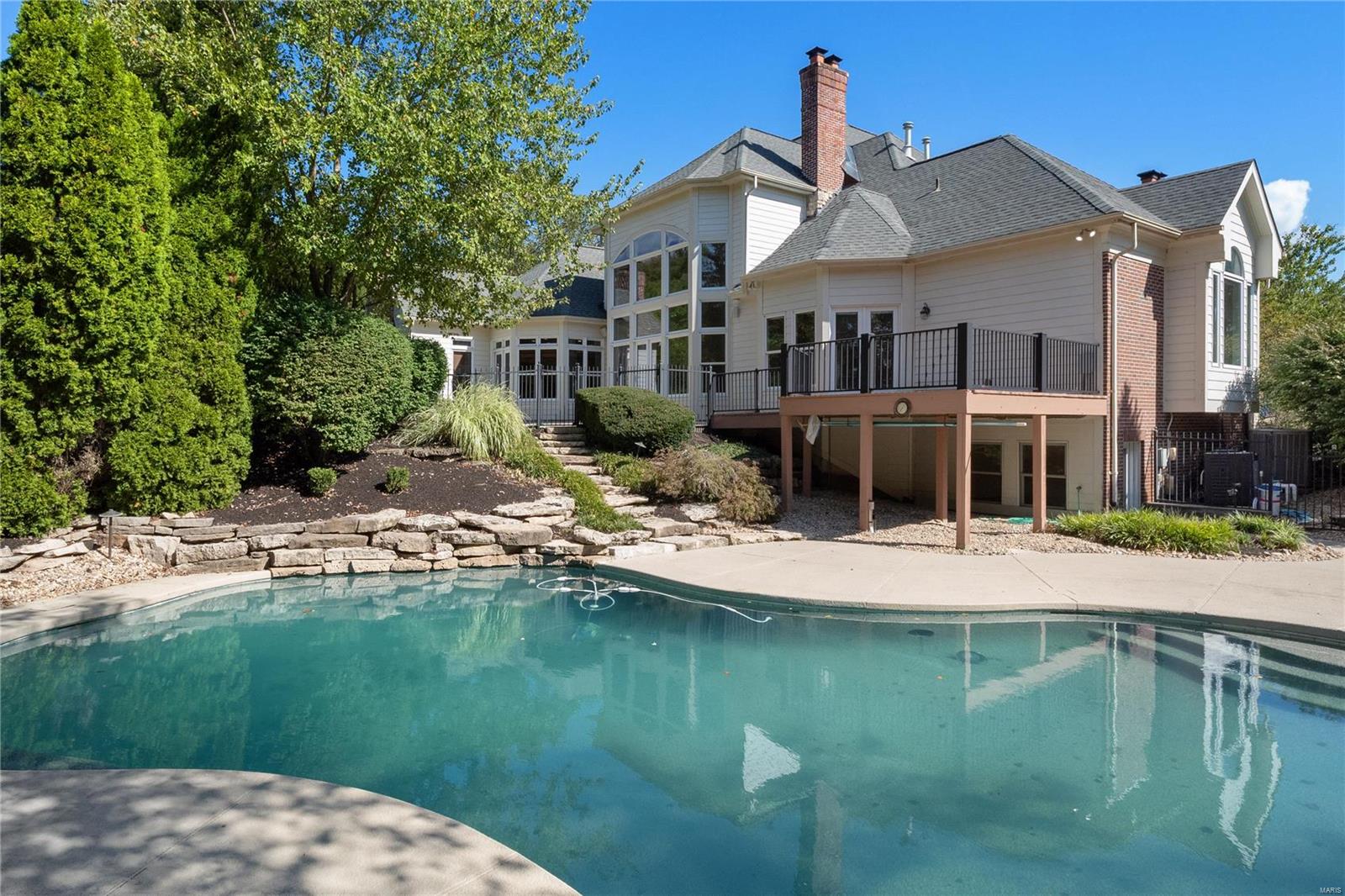 Greystone Six - Residential