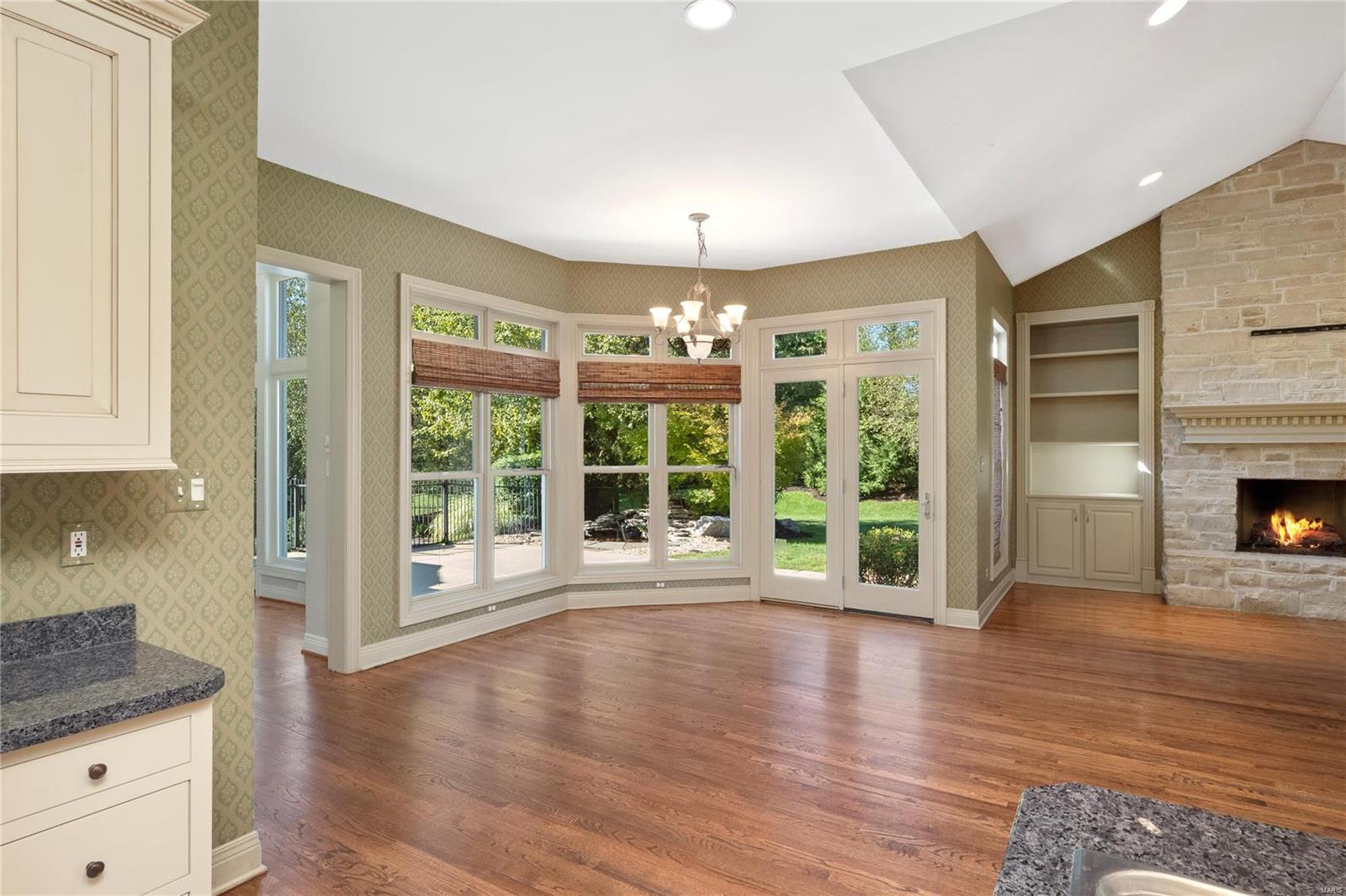 Greystone Six - Residential