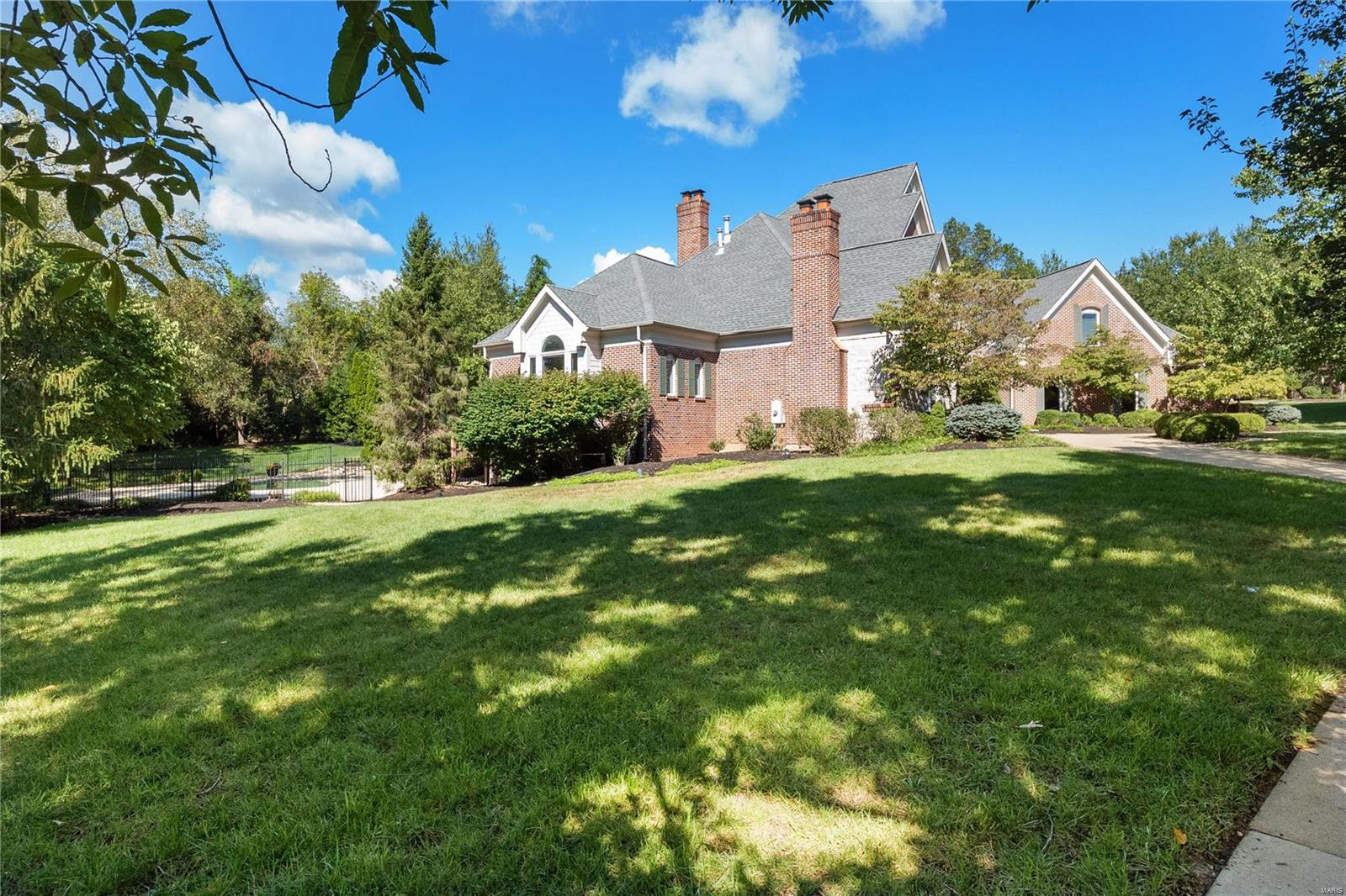 Greystone Six - Residential