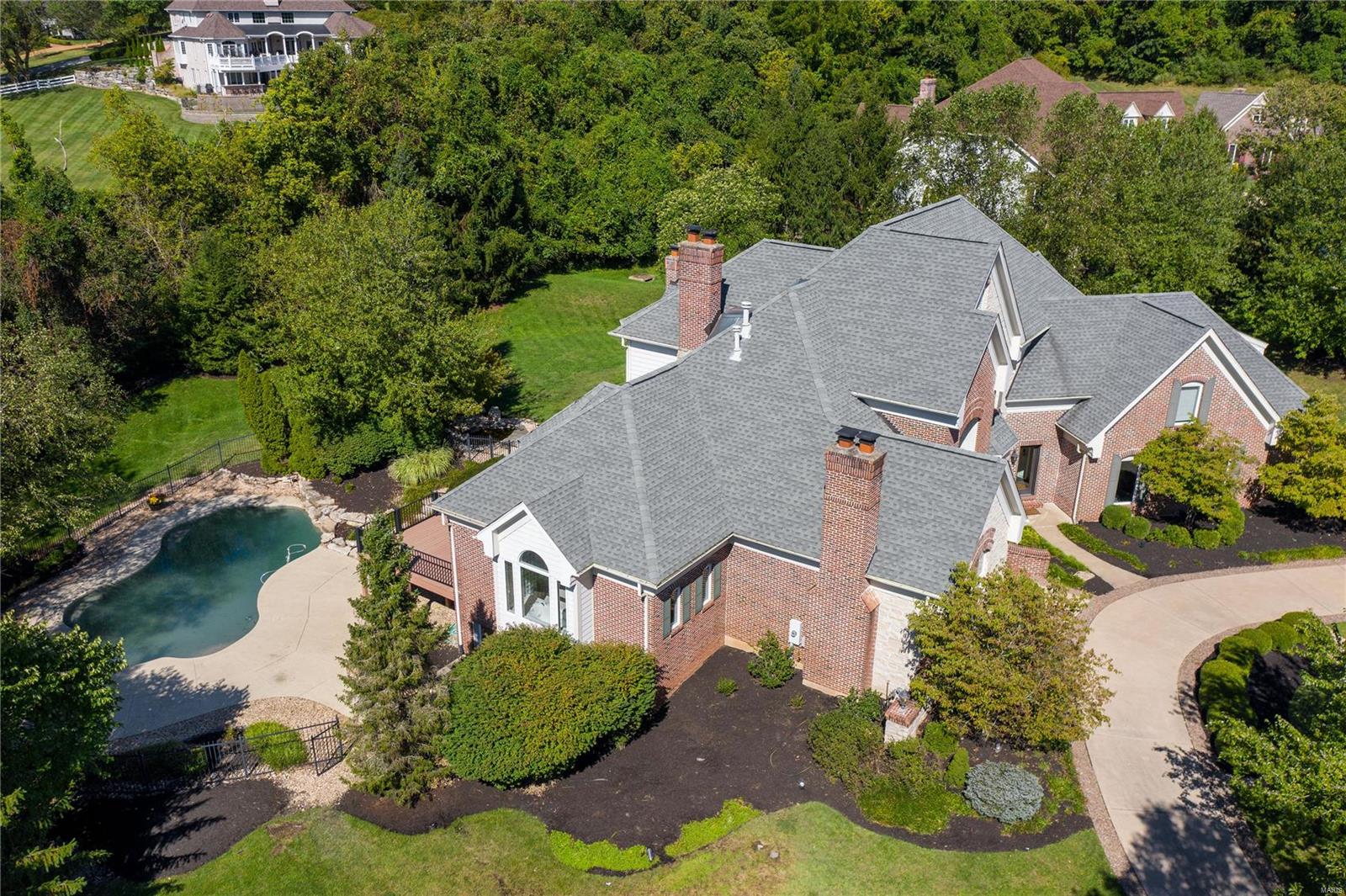 Greystone Six - Residential