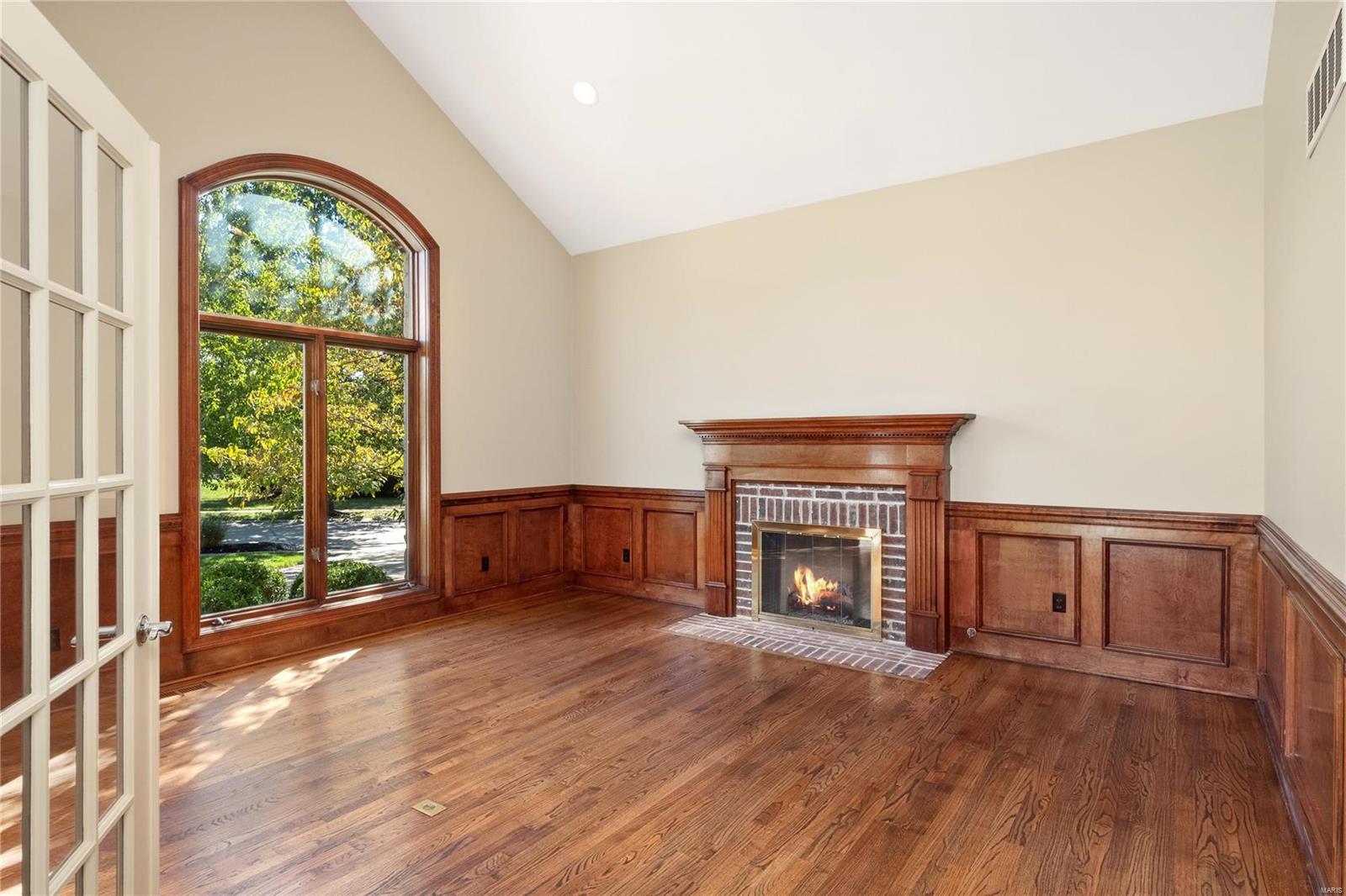 Greystone Six - Residential