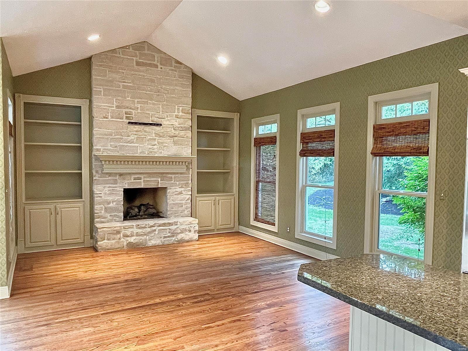 Greystone Six - Residential