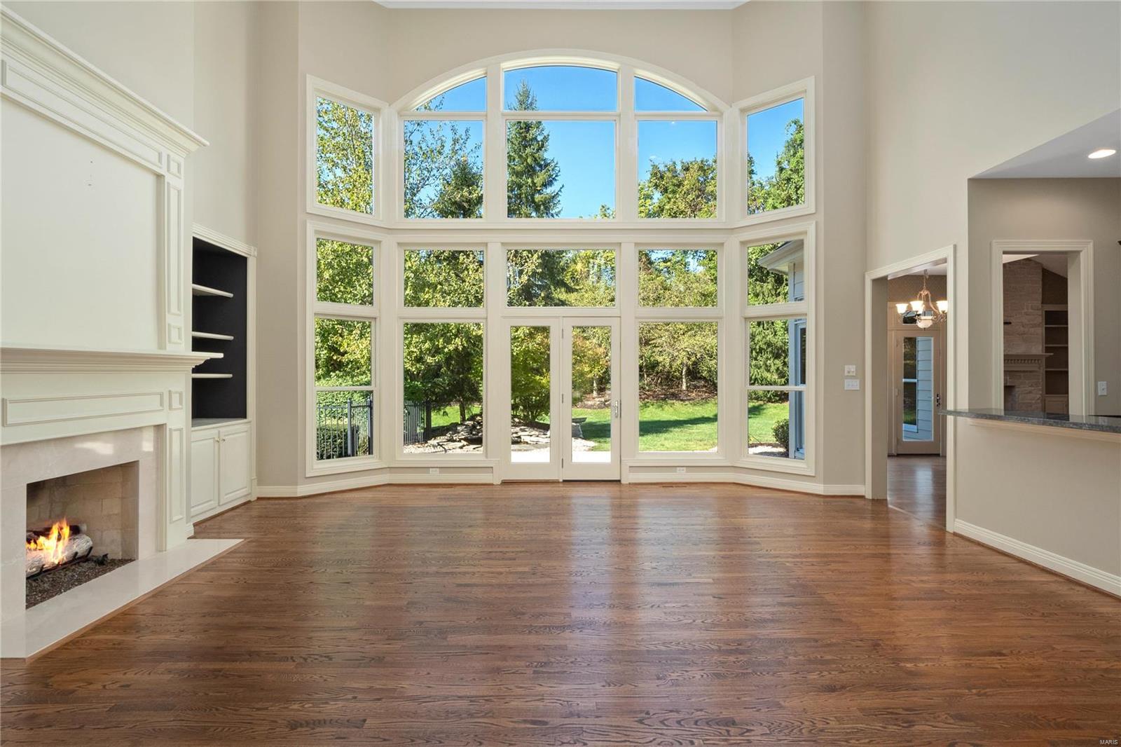 Greystone Six - Residential