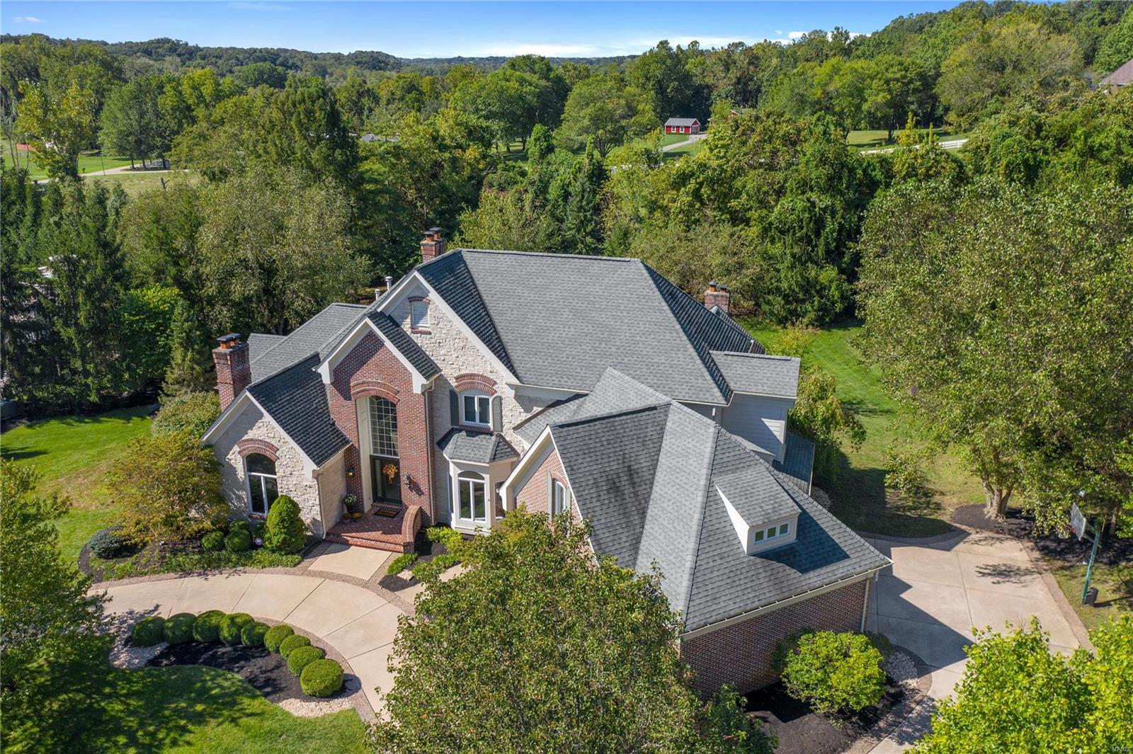 Greystone Six - Residential