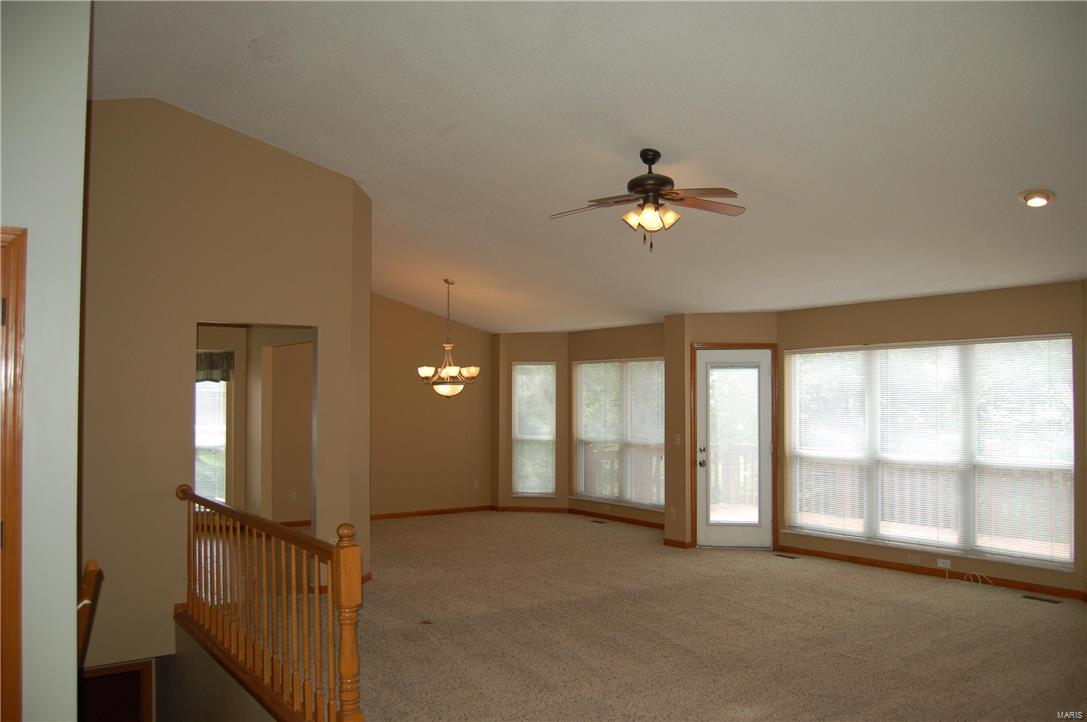 Merriweather Park #2 - Residential Lease