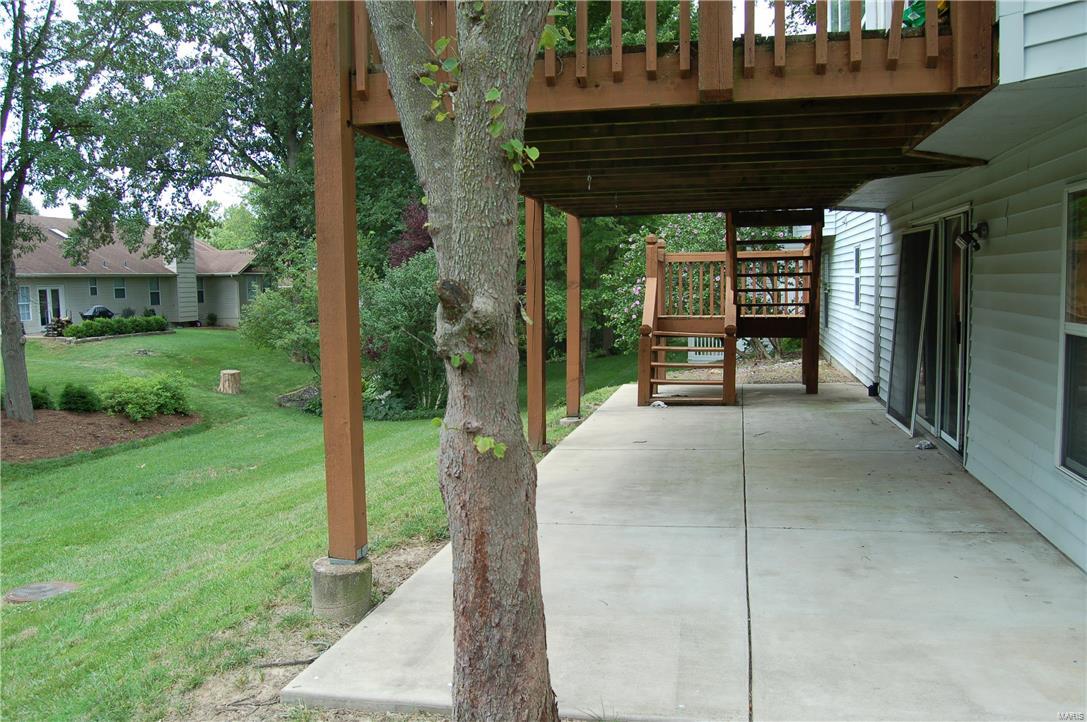 Merriweather Park #2 - Residential Lease